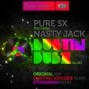 Artwork for Bustin' Dubz (feat. Nasty Jack)