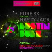 Artwork for Bustin' Dubz (feat. Nasty Jack) by PuRe SX