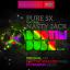 Artwork for Bustin' Dubz (feat. Nasty Jack)