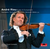 Artwork for Hits & Evergreens (Classical Choice) by André Rieu