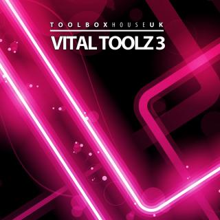 Artwork for You've Got Me (Original Mix)