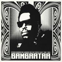 Artwork for Looking for the Perfect Beat 1980 -1985 by Afrika Bambaataa