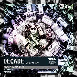 Artwork for Decade (Original Mix)