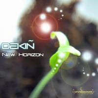 Artwork for New Horizon by Dekin