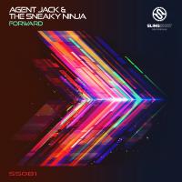 Artwork for Forward by Agent Jack