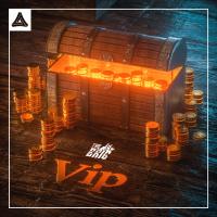 Artwork for VIP by The Brig