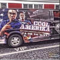 Artwork for CA Or No Way by Cool Amerika