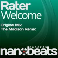 Artwork for Welcome by Rater