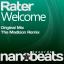 Artwork for Welcome (The Madison Radio Edit)