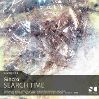 Artwork for Search Time by Sincro