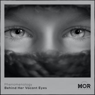 Artwork for Behind Your Vacant Eyes
