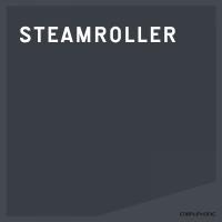 Artwork for Steamroller by Kris Menace