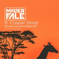 Artwork for Drowning Revisited EP by Master Fale