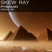 Artwork for Pyramid by Skew Ray