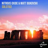 Artwork for Solstice by Nitrous Oxide