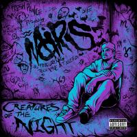 Artwork for Creatures of the Night (feat. Tech N9ne & Twiztid) by Mars..