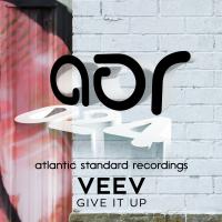 Artwork for Give It Up by Veev