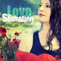 Artwork for Love Sensation (Sensual Lounge Vibes) by Marga Sol