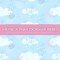 Artwork for Musica para dormir bebes: Sonido suave para piano y lluvia para dormir en el bebé y canciones de cuna tranquilas by Musica Para Dormir Bebes