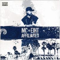 Artwork for Affiliated by MC EIHT