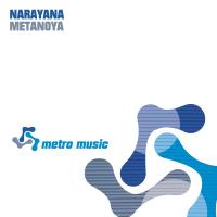 Artwork for Metanoya by Narayana