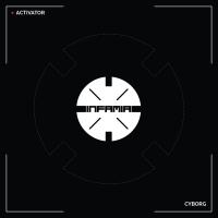 Artwork for Cyborg by Activator