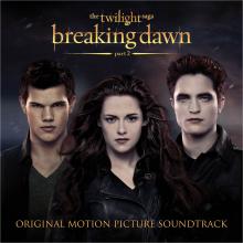 Artwork for "A Thousand Years (feat. Steve Kazee) [Pt. 2] [The Twilight Saga: Breaking Dawn Soundtrack]" by Christina Perri, Steve Kazee