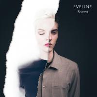 Artwork for Scared by Eveline