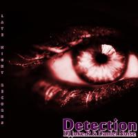 Artwork for Detection by DJ Joke-R