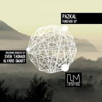 Artwork for Forever by Pazkal