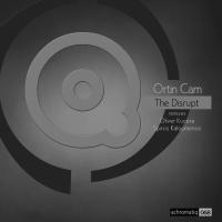 Artwork for The Disrupt by Ortin Cam