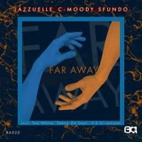 Artwork for Far Away by Jazzuelle