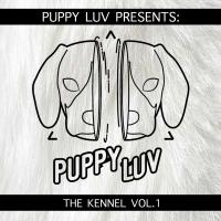 Artwork for Puppy Luv Kennel, Vol. 1 by Various Artists