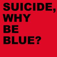 Artwork for Why Be Blue? (Deluxe Edition) (2005 Remaster) by Suicide
