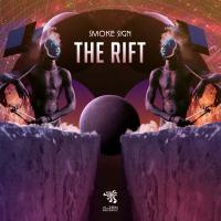 Artwork for The Rift by Smoke Sign