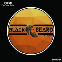 Artwork for Endless Soap by Buben