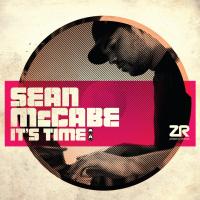 Artwork for It's Time by Sean McCabe