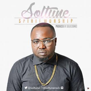 Artwork for Spirit Worship