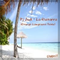 Artwork for La Guitarra (George Lowgroove Remix) by Dj Judi