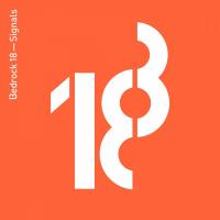 Artwork for Bedrock 18 - Signals (Compiled by John Digweed) by John Digweed