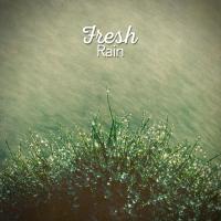 Artwork for Fresh Rain by Thunderstorms