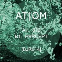 Artwork for 812 by Atom