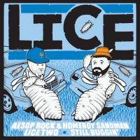 Artwork for Lice Two: Still Buggin' by LICE