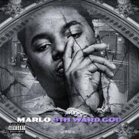 Artwork for 9th Ward God by Marlo