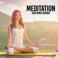 Artwork for Meditation by Soothing Sounds