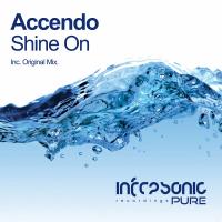 Artwork for Shine On by Accendo