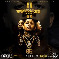 Artwork for Lite Work, Vol. 2 by Yella Beezy