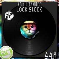 Artwork for Lock Stock by Aday Hernández