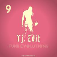 Artwork for Funk Evolutions # 9 by Tj Edit