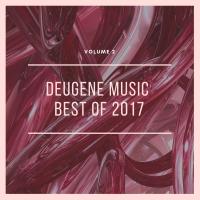 Artwork for Deugene Music Best Of 2017, Vol. 2 by Various Artists